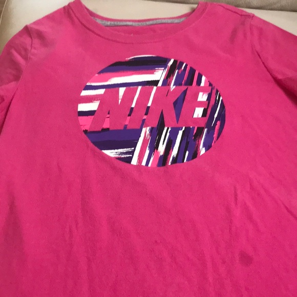 Nike Other - T-shirt Nike Other - T-shirt